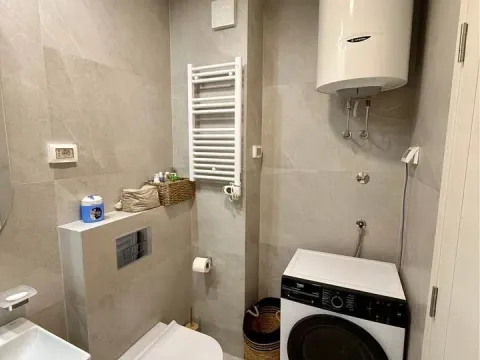 Rent, one bedroom apartment, 50m², Central Point, Podgorica - image 6