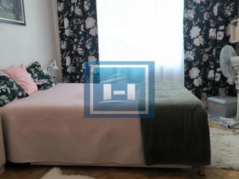 Prodaja, dvosoban stan, 54m², Centar, Ćuprija - image 8