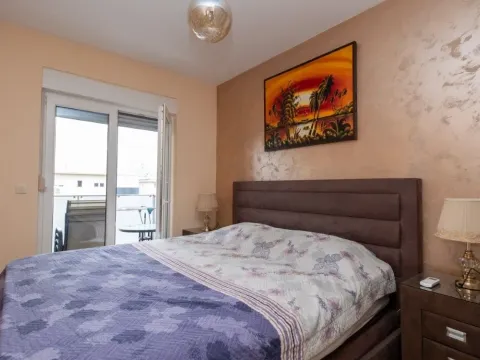 Prodaja, jednosoban stan, 47m², City Kvart, Podgorica - image 8