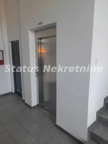 Rent, office space, 333m², Klisa, Novi Sad Sve Podlokacije