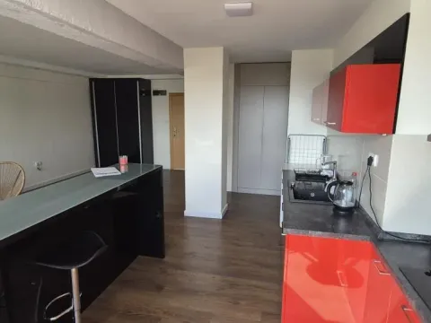 Sale, two bedroom apartment, 57m², Sajmište, Novi Sad - image 4