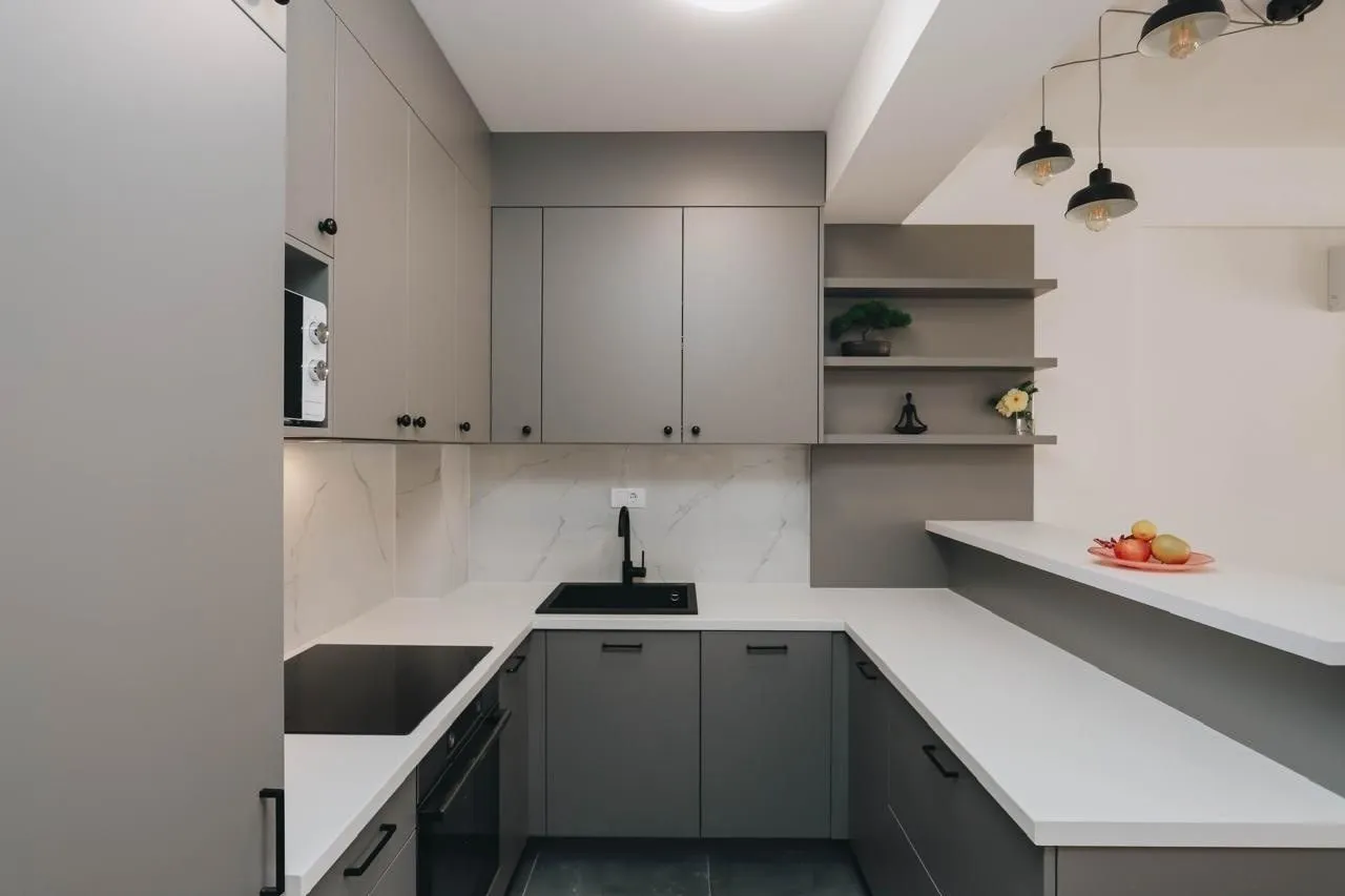 Prodaja, stan, 47m², Babin Do, Budva