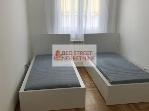 Izdavanje, dvosoban stan, 60m², Zeleno Brdo, Zvezdara Sve Podlokacije - image 5