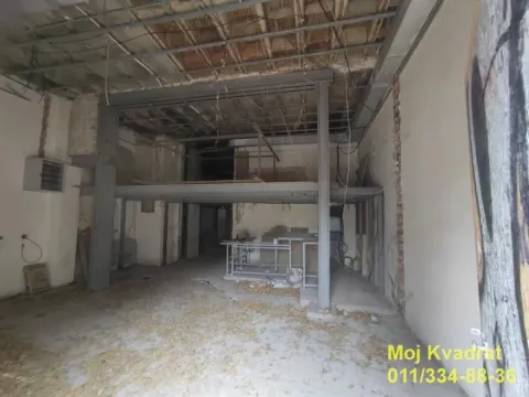 Rent, office space, 200m², Slavija, Vračar Sve Podlokacije - image 5