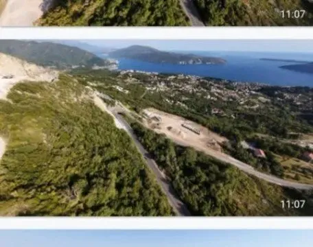 Prodaja, plac, 9000m², Podi, Herceg Novi - image 2