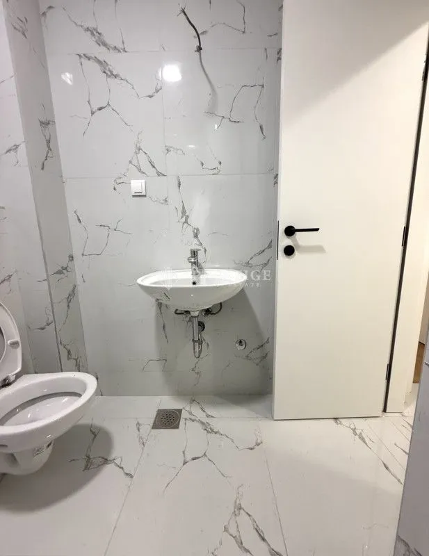 Izdavanje, jednosoban stan, 47m², Zabjelo, Podgorica
