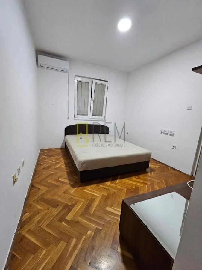 Rent, two bedroom apartment, 68m², Stari Aerodrom, Podgorica