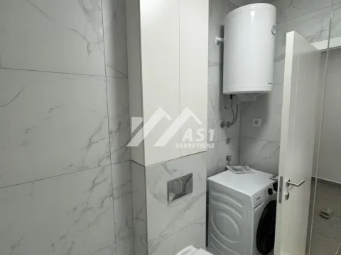 Izdavanje, dvosoban stan, 45m², Avijatičarsko naselje, Novi Sad Sve Podlokacije - image 9