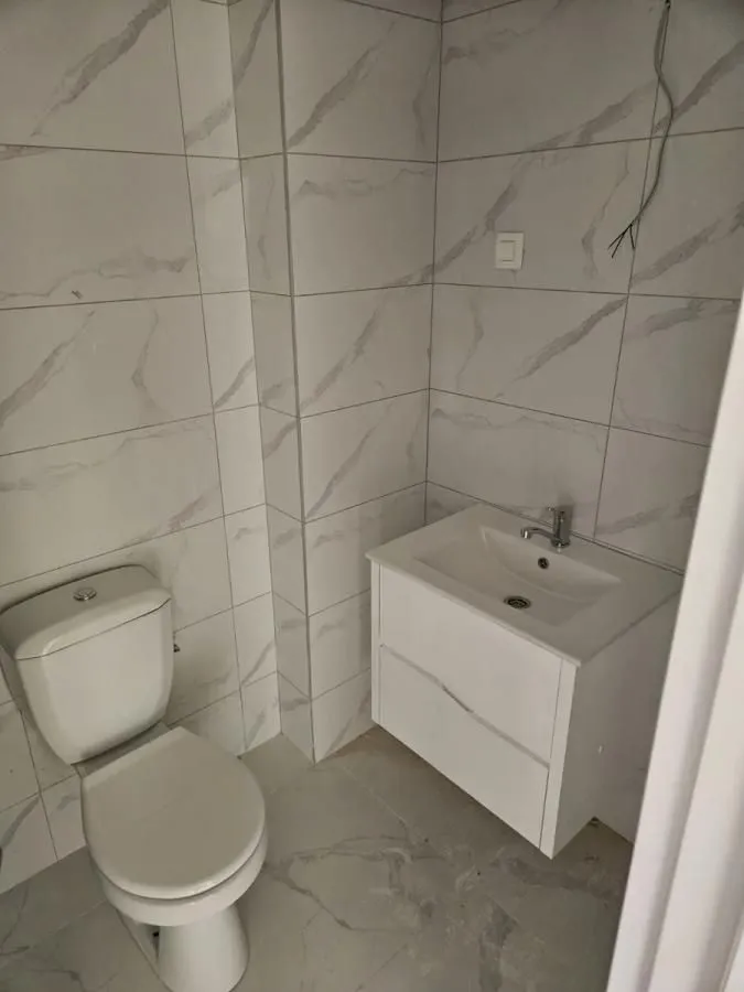 Sale, one bedroom apartment, 42m², Bar, Crna Gora