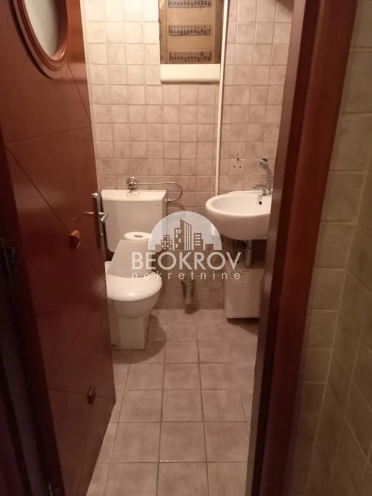 Rent, office space, 192m², Stari Grad, Beograd