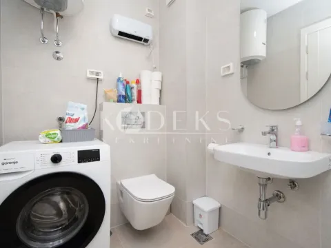 Izdavanje, jednosoban stan, 39m², Zabjelo, Podgorica - image 4