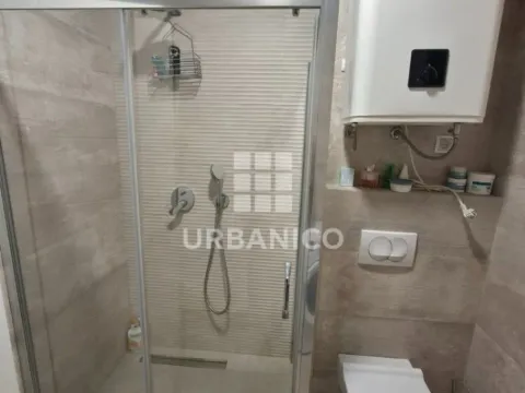 Izdavanje, jednosoban stan, 47m², Gorica C, Podgorica - image 8