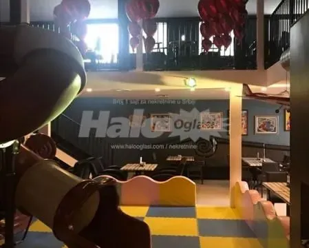 Izdavanje, poslovni prostor, 450m², Čukarica, Beograd - image 2