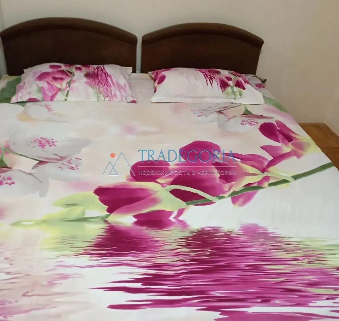Prodaja, ugostiteljski objekat, 537m², Budva, Crna Gora
