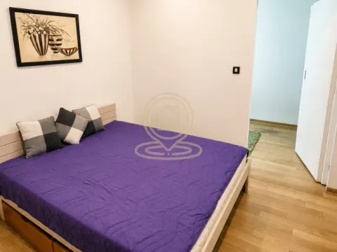 Rent, two bedroom apartment, 45m², Stari Grad, Beograd - image 10