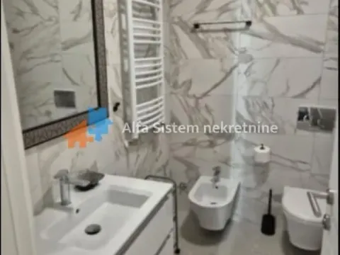 Rent, four bedroom apartment, 100m², Novi Beograd Blok 65, Novi Beograd Sve Podlokacije - image 10