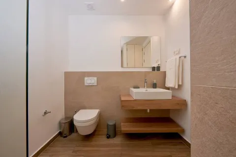 Stan-na-dan, dvosoban stan, 100m², Luštica Bay, Tivat - image 8