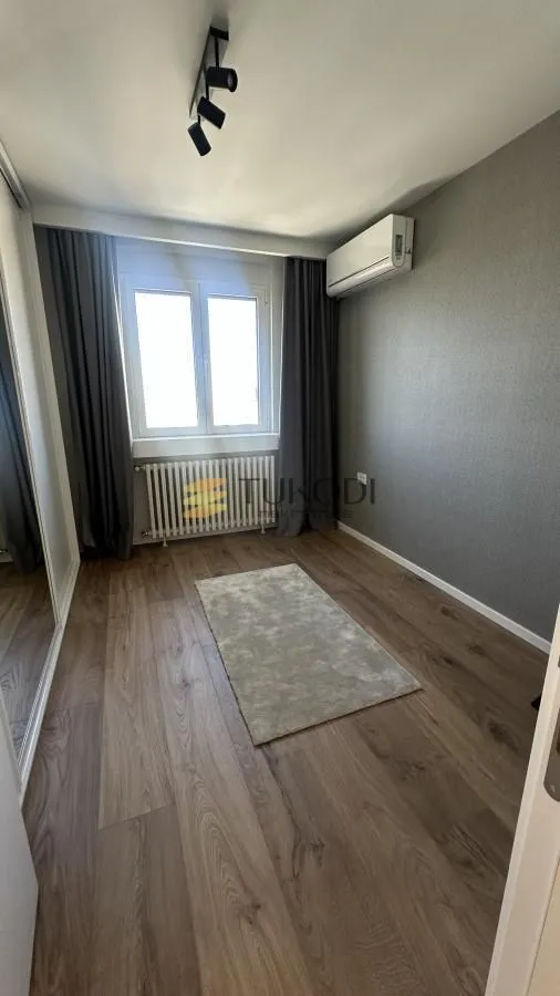 Rent, three bedroom apartment, 67m², Tašmajdan, Palilula Sve Podlokacije