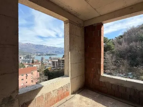 Prodaja, jednosoban stan, 45m², Centar, Budva - image 3