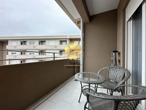 Izdavanje, jednosoban stan, 48m², Central Point, Podgorica - image 6