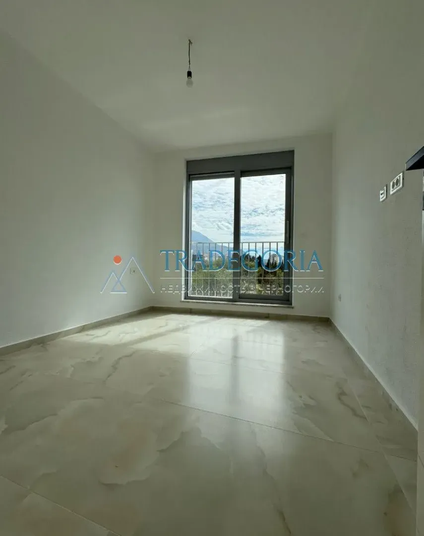 Prodaja, jednosoban stan, 50m², Bar, Crna Gora