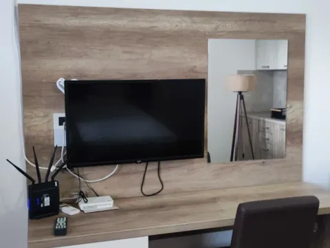 Rent, one bedroom apartment, 32m², Centar, Bar - image 4