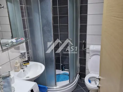 Rent, apartment, 24m², Novo naselje, Novi Sad - image 8