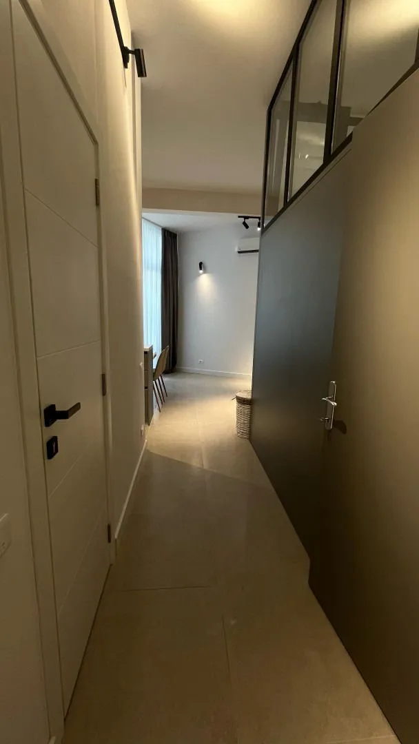 Prodaja, jednosoban stan, 46m², Mažina, Tivat