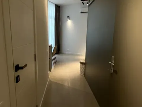 Sale, one bedroom apartment, 46m², Mažina, Tivat - image 9