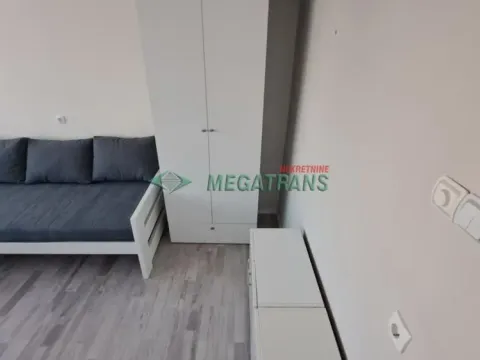 Izdavanje, dvosoban stan, 42m², Liman 2, Novi Sad Sve Podlokacije - image 3