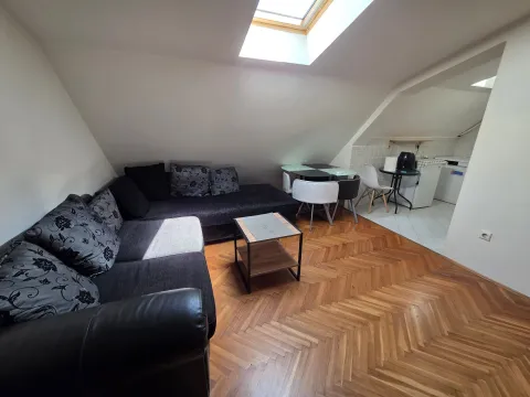 Rent, studio apartment, 25m², Stara Varoš, Podgorica - image 16