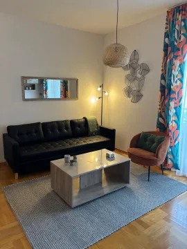 Sale, one bedroom apartment, 46m², Bečići, Budva - image 4