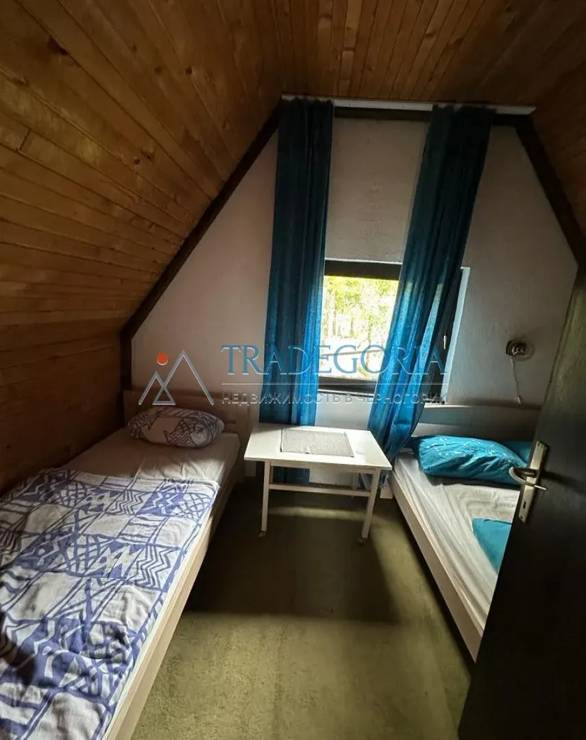 Prodaja, kuća, 110m², Kolašin, Crna Gora