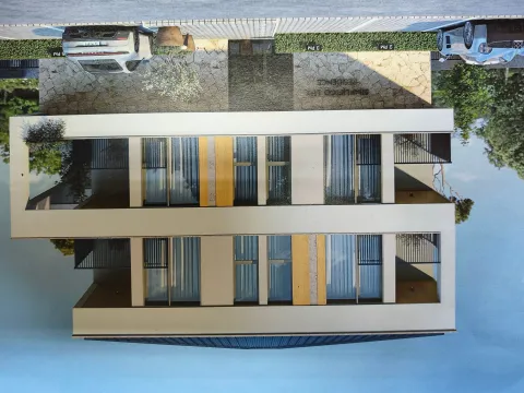 Prodaja, jednosoban stan, 64m², Blok 9, Podgorica - image 3