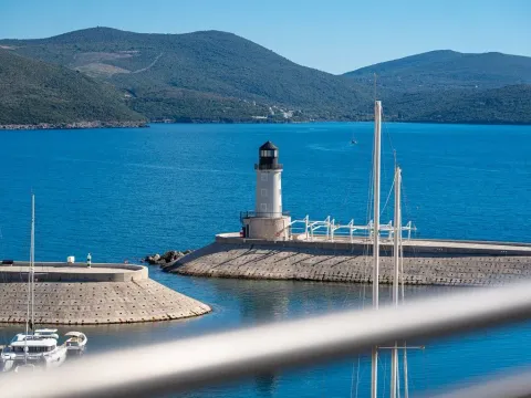 Prodaja, dvosoban stan, 113m², Luštica, Tivat - image 27