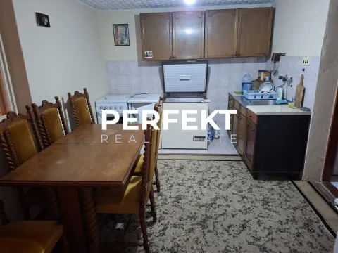 Izdavanje, kuća, 58m², Pančevo, Srbija - image 10