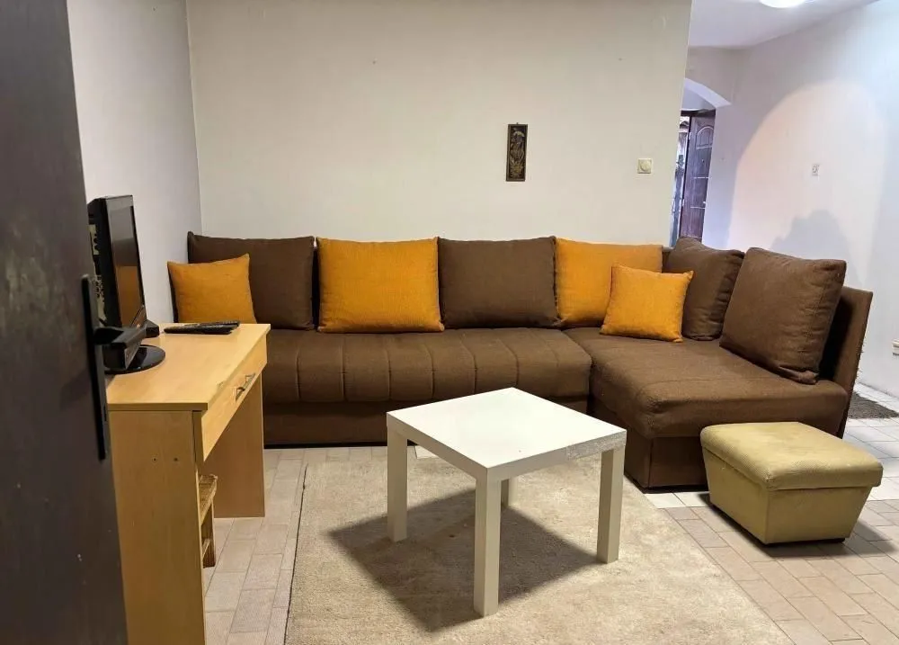 Rent, one bedroom apartment, 50m², Dušanovac, Voždovac Sve Podlokacije