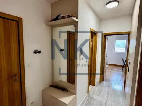 Sale, two bedroom apartment, 72m², New City, Podgorica - image 13