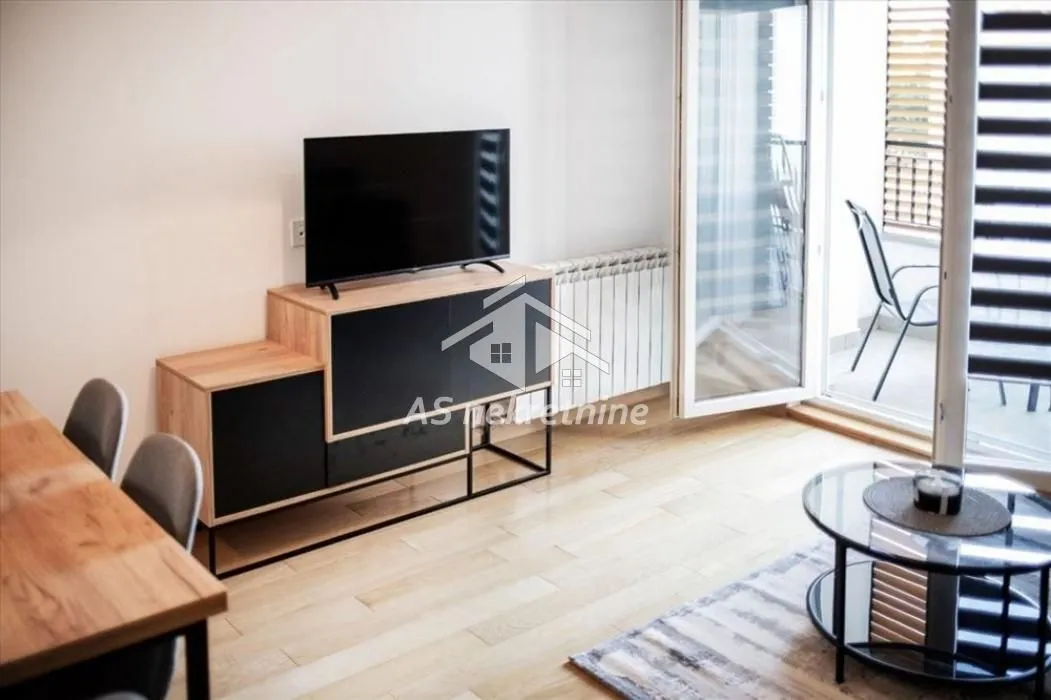 Rent, apartment, 40m², Zemun Gornji Grad, Zemun Sve Podlokacije