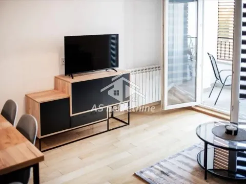 Izdavanje, stan, 40m², Zemun Gornji Grad, Zemun Sve Podlokacije - image 4