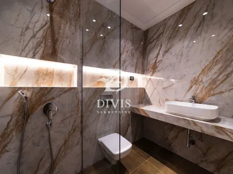 Prodaja, trosoban stan, 198m², Vračar Hram, Vračar Sve Podlokacije - image 7