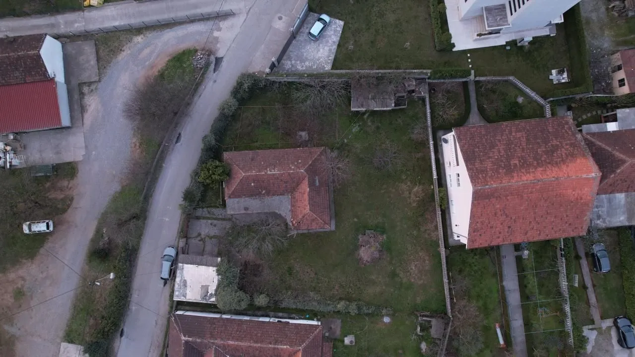 Prodaja, plac, 993m², Zabjelo, Podgorica