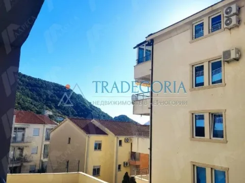 Prodaja, dvosoban stan, 85m², Petrovac, Budva - image 8