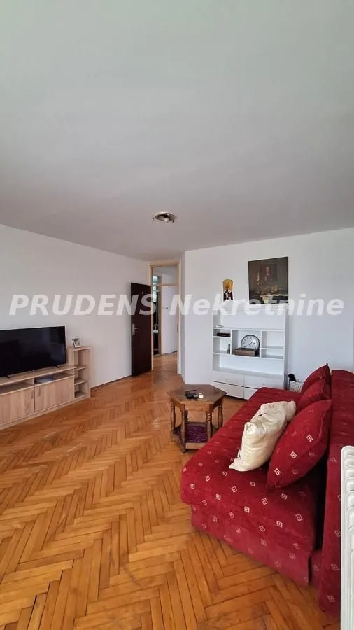 Prodaja, dvosoban stan, 59m², Palilula Sve Podlokacije, Beograd