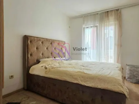 Rent, one bedroom apartment, 46m², City Kvart, Podgorica - image 5