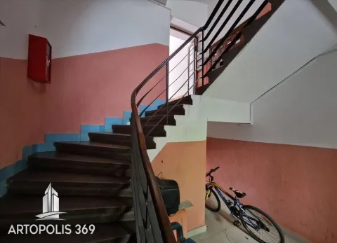 Prodaja, dvosoban stan, 37m², Stari Grad, Beograd - image 9
