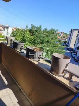 Sale, two bedroom apartment, 46m², Vojvode Vlahovica, Beograd - image 1