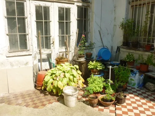 Sale, three bedroom apartment, 58m², Savski Venac, Beograd