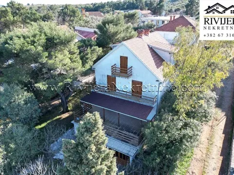 Prodaja, kuća, 180m², Radovići, Tivat - image 1