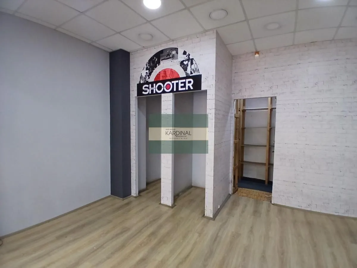 Rent, office space, 63m², Centar, Jagodina